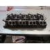 #CG03 Left Cylinder Head 2006 Ford F-250 Super Duty 6.0 1843080C4 Power Stoke Diesel